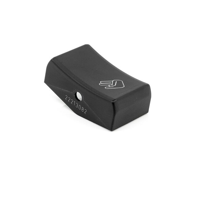 Hornblaster cap for switch Volvo FH4/5