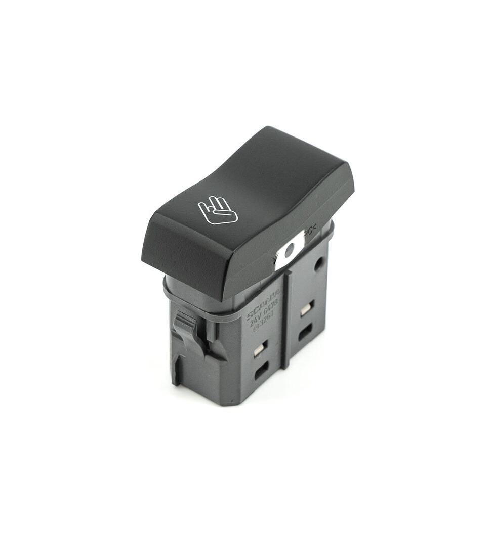 Hornblasters Schakelaar Scania R of Nextgen