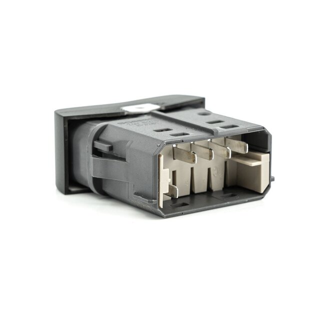 Hornblasters Switch Scania R & Nextgen