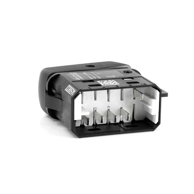 Hornblasters Switch Scania R & Nextgen