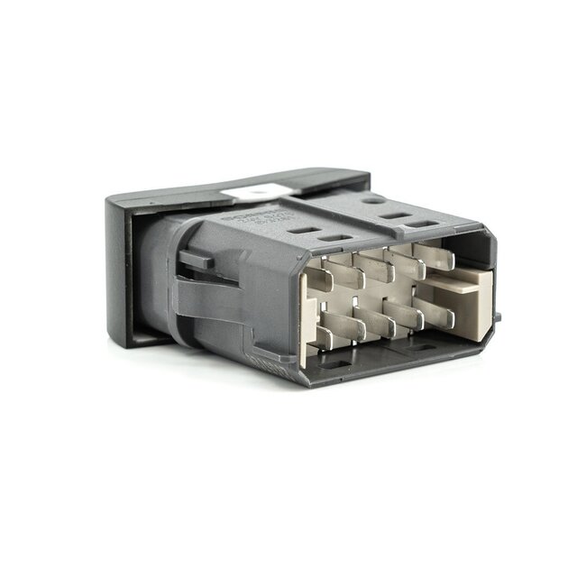 Fido Dido Switch for Scania R or Nextgen