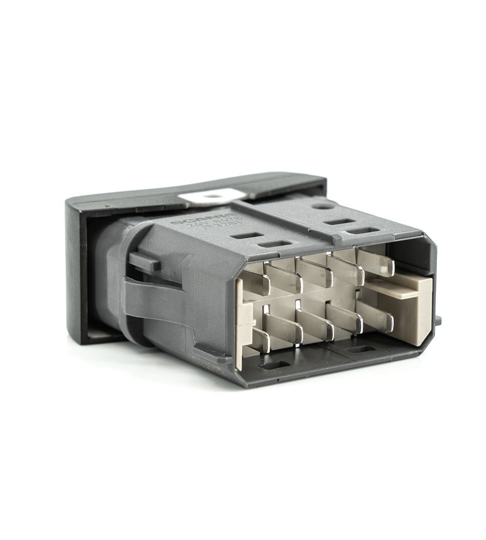 Dubbelbrander Schakelaar Scania R of Nextgen