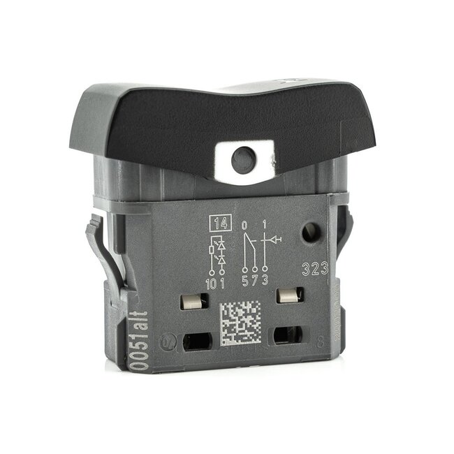 Horn Switch for Scania R or Nextgen