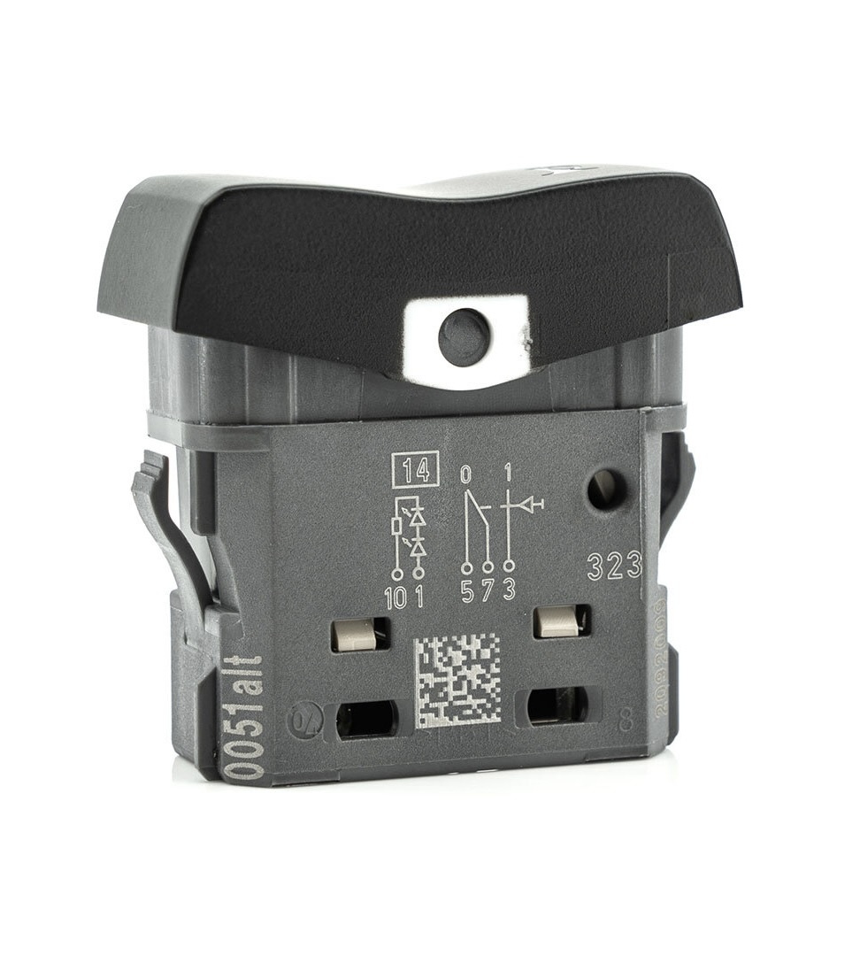 Claxon Schakelaar voor Scania R of Nextgen