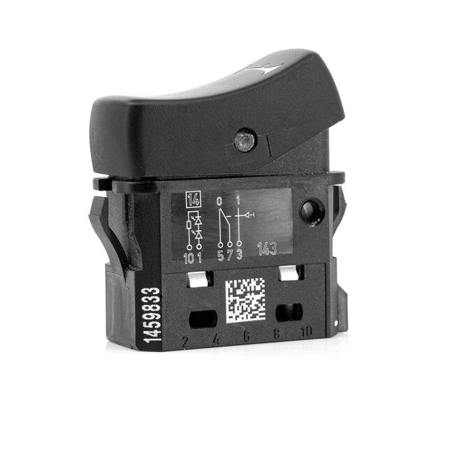 Horn Switch for Scania R or Nextgen