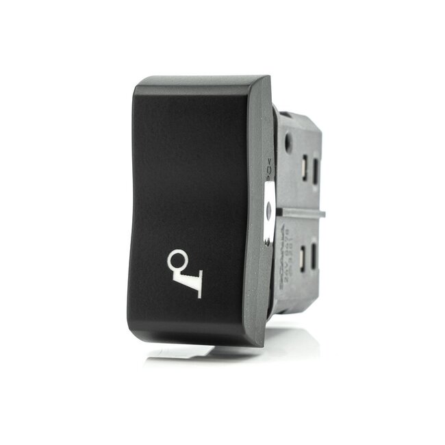 Gylle Switch for Scania R or Nextgen