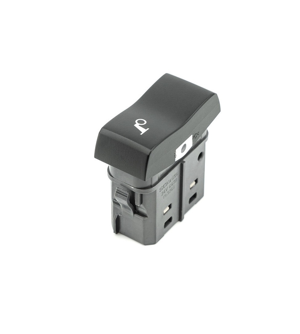 Gylle Schakelaar voor Scania R of Nextgen