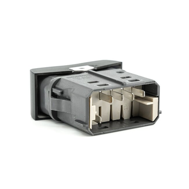 Gylle Switch for Scania R or Nextgen