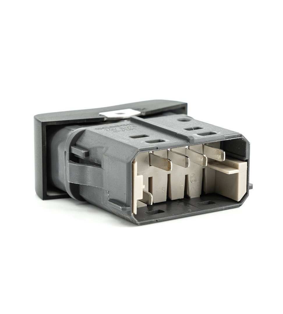 Gylle Schakelaar voor Scania R of Nextgen