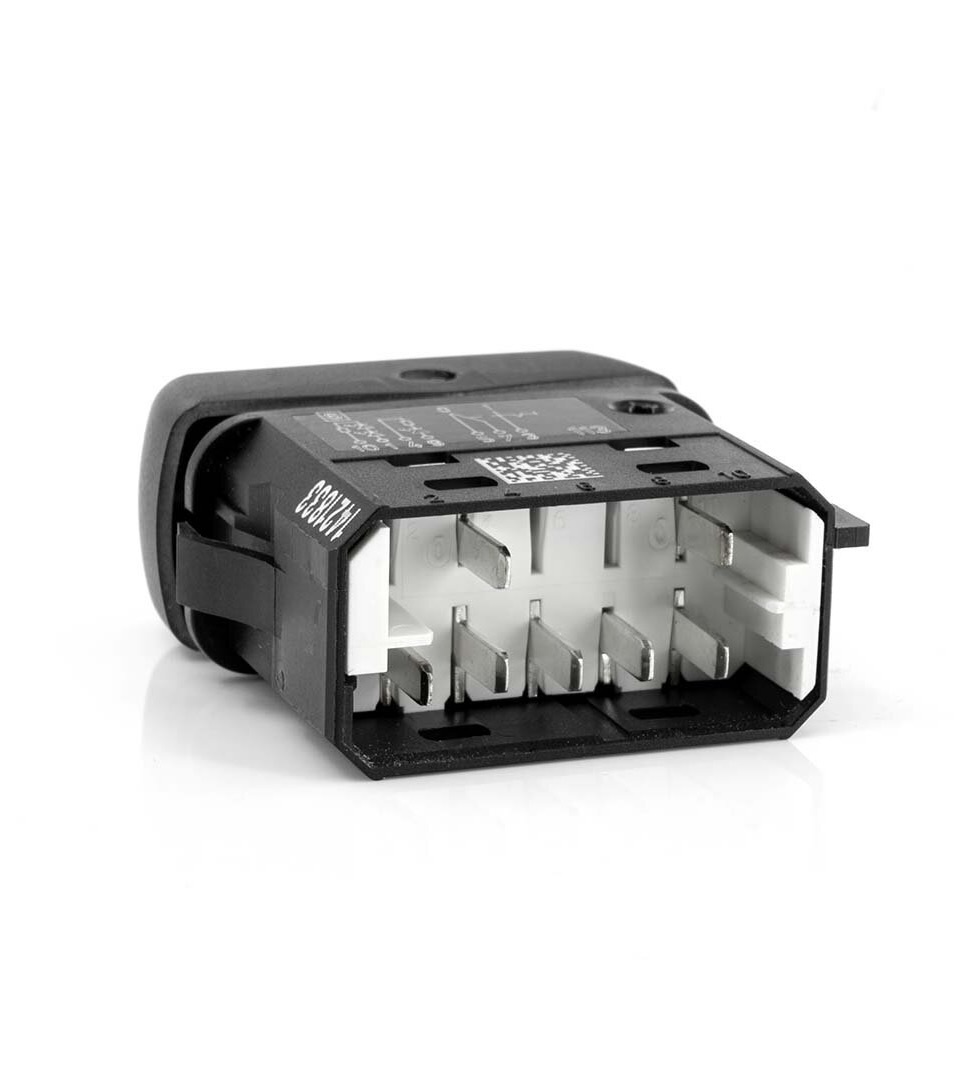 Gylle Schakelaar voor Scania R of Nextgen