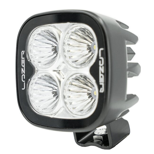Lazer Utility-25 Led werklamp met 5 jaar garrantie!