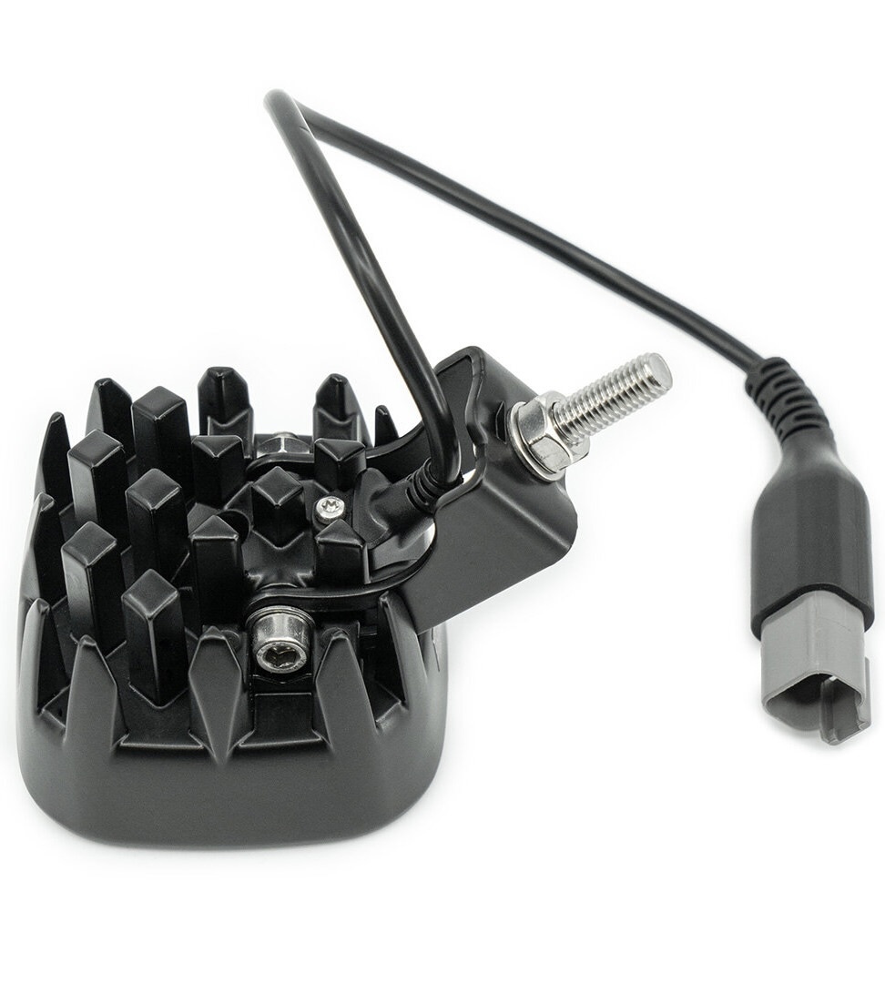 Lazer Utility-25 Led werklamp met 5 jaar garrantie!