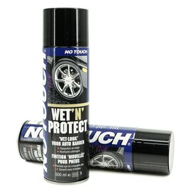 No Touch No Touch Wet&Protect 500ml
