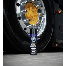 No Touch No Touch Tiredressing Wet&Protect 500ml