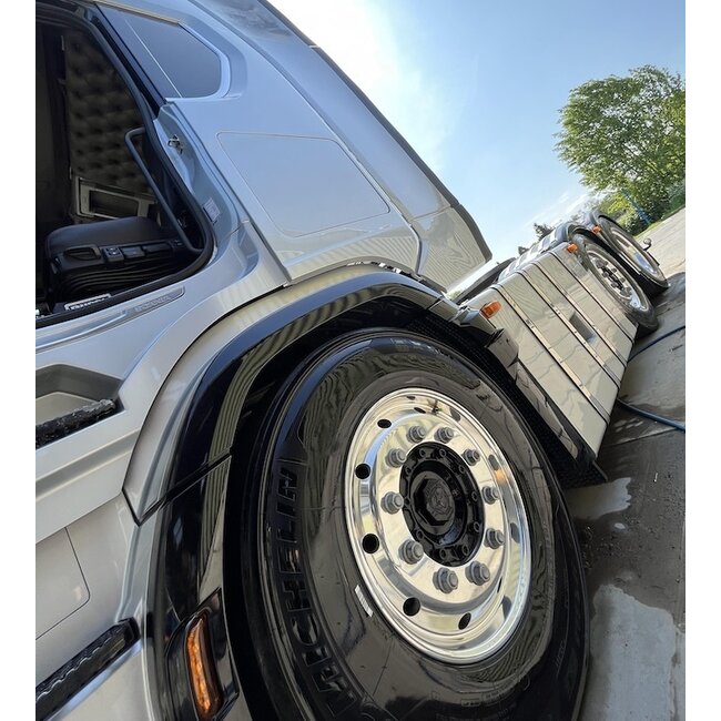 No Touch Tiredressing Wet&Protect 500ml