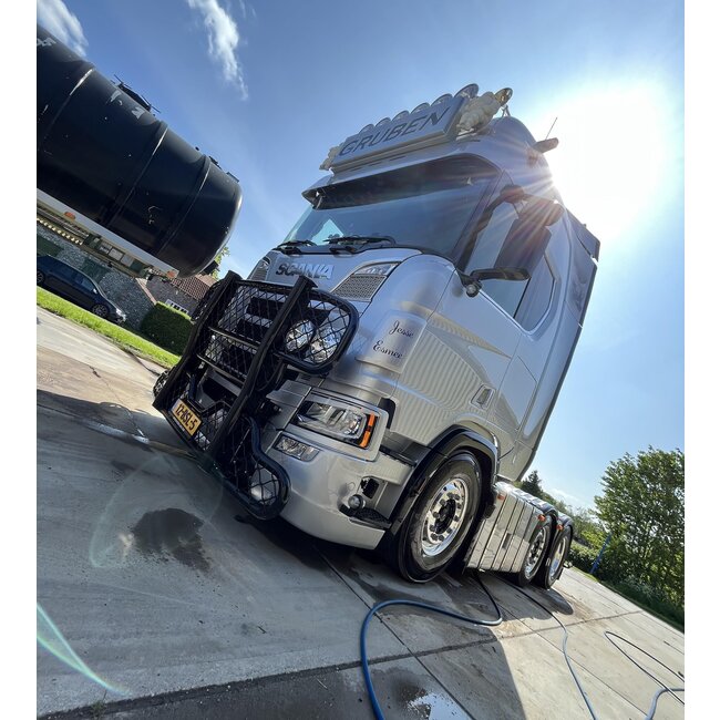 No Touch Tiredressing Wet&Protect 500ml