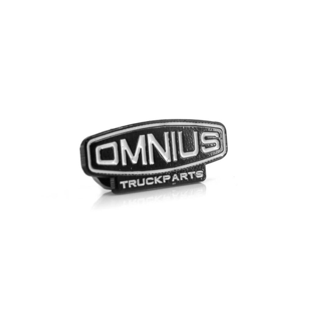 GIS Omnius pin