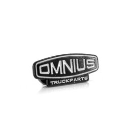 GIS Omnius pin