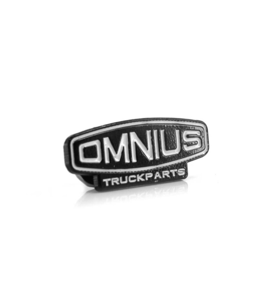 GIS Omnius pin