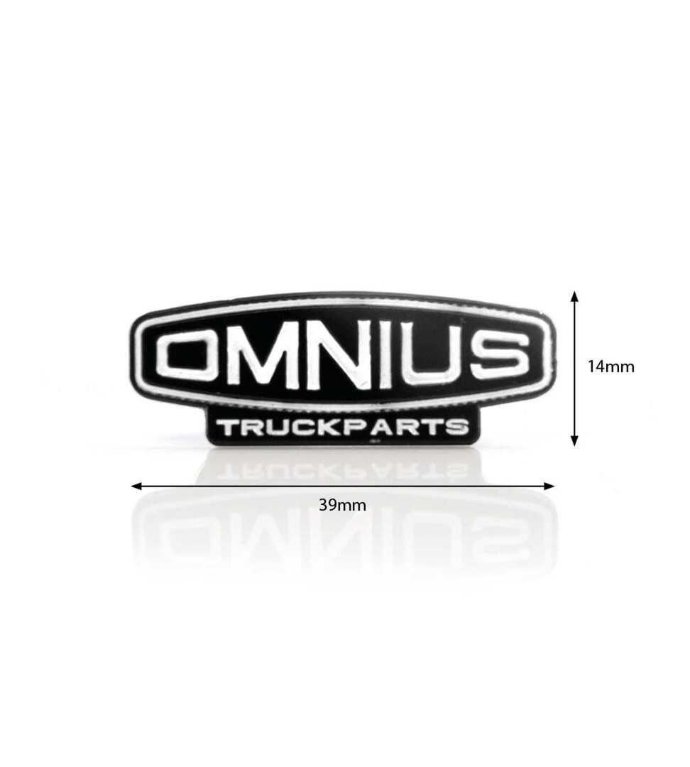 Omnius pin