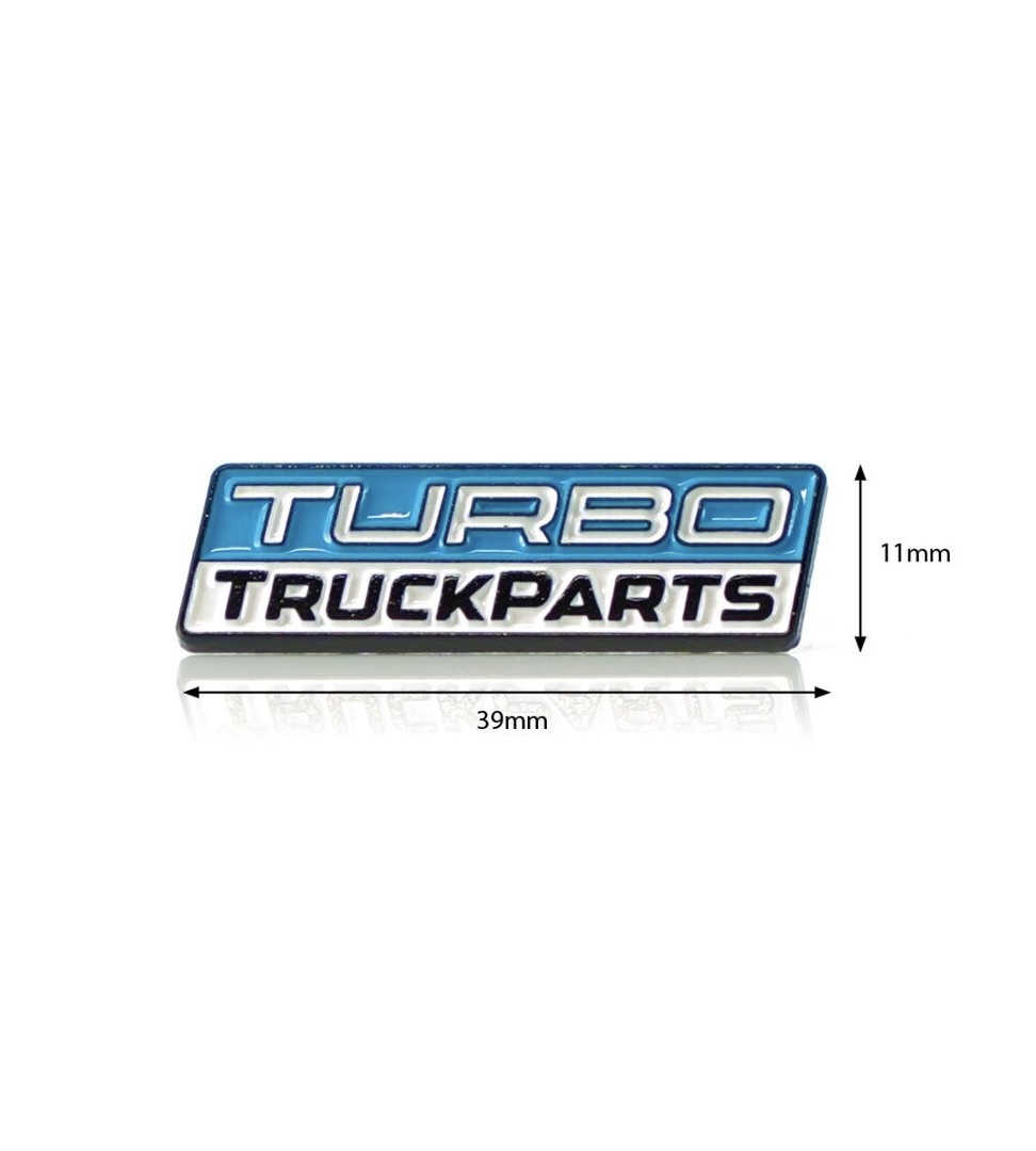 Turbo Truckparts pin