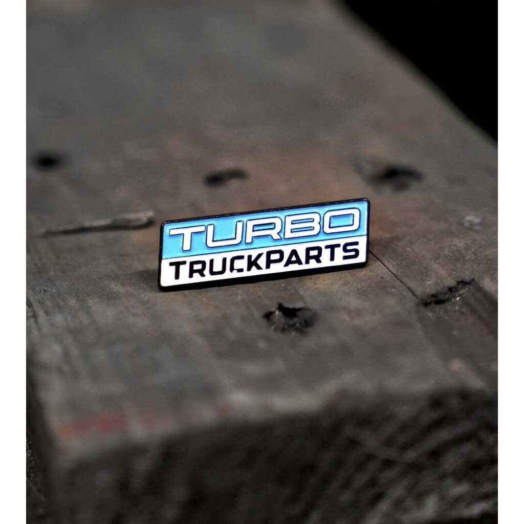 GIS Turbo Truckparts pin