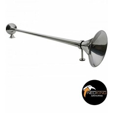 Nedking Nedking 95cm Stainless Airhorn