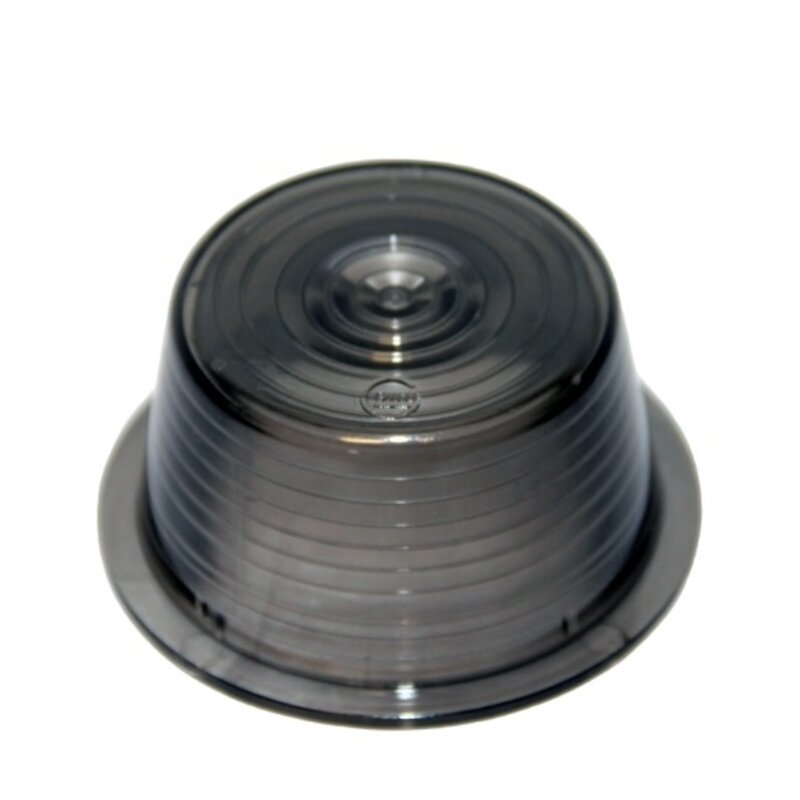 Gylle Gylle sidemarker bulb lens smoked