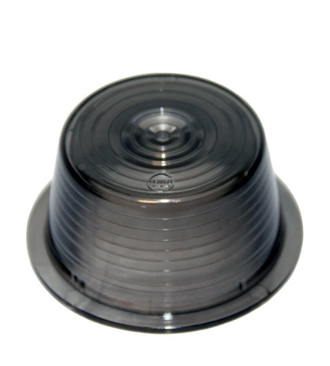 Gylle Gylle sidemarker bulb lens smoked