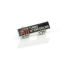 GIS ATi Turbo intercooling Pin