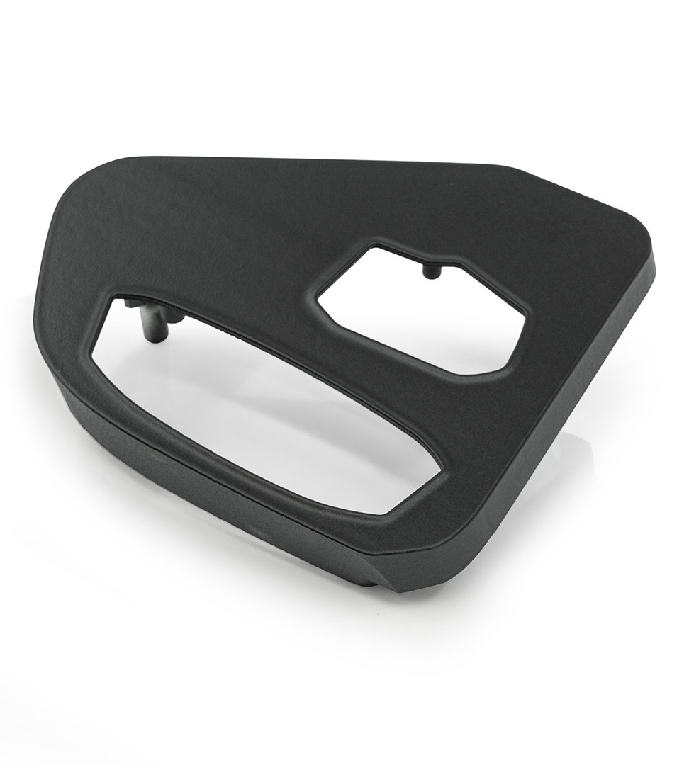 Ombouw unit stuur schakelaars Scania NG