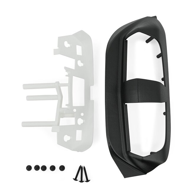 Conversion unit steering wheel switches Volvo FH4/FH5