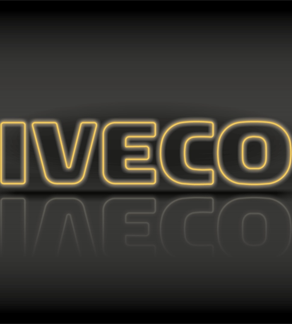 Verlichte letters LED - diverse merken