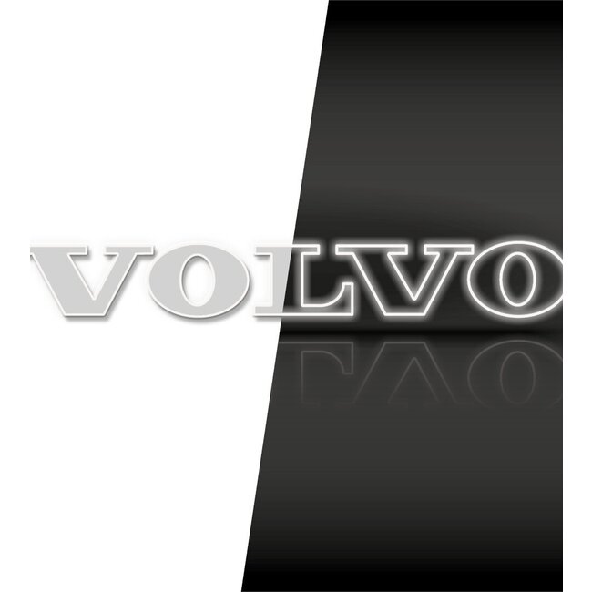 Illuminated letters LED - various brands