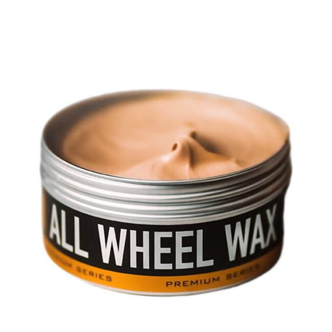 Luhmi Duragloss All Wheel Wax