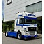 Vepro oy Vepro sun visor DAF XF SSC