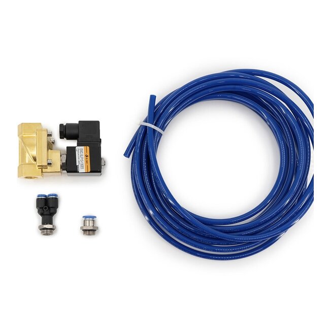 Omnius assembly set for Airhorns