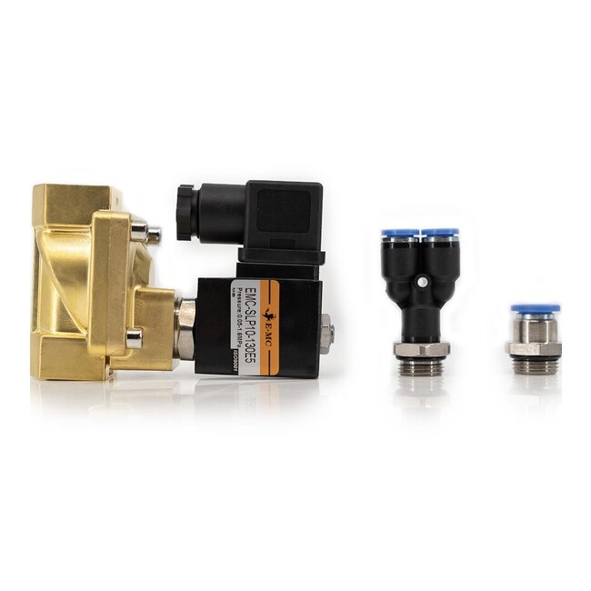 Omnius assembly set for Airhorns