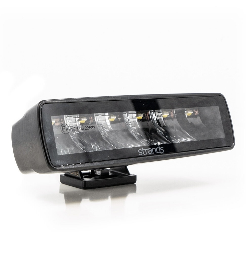 Siberia RV Werklamp LED