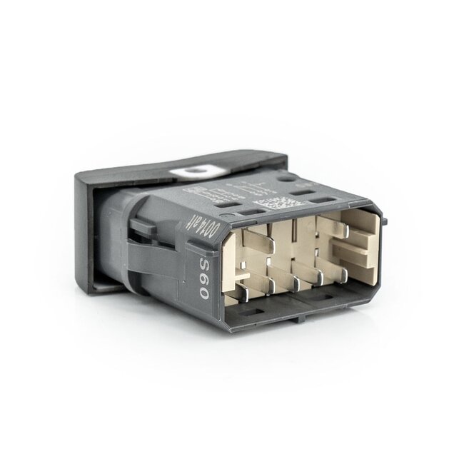 Lightsign Switch for Scania R or Nextgen