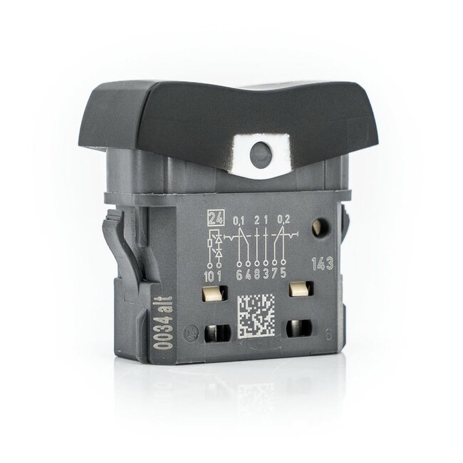 3 way lightsign-Talmu Switch for Scania Nextgen