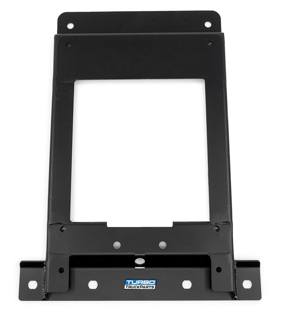 Verlaagd stoelframe voor DAF XG en XG+