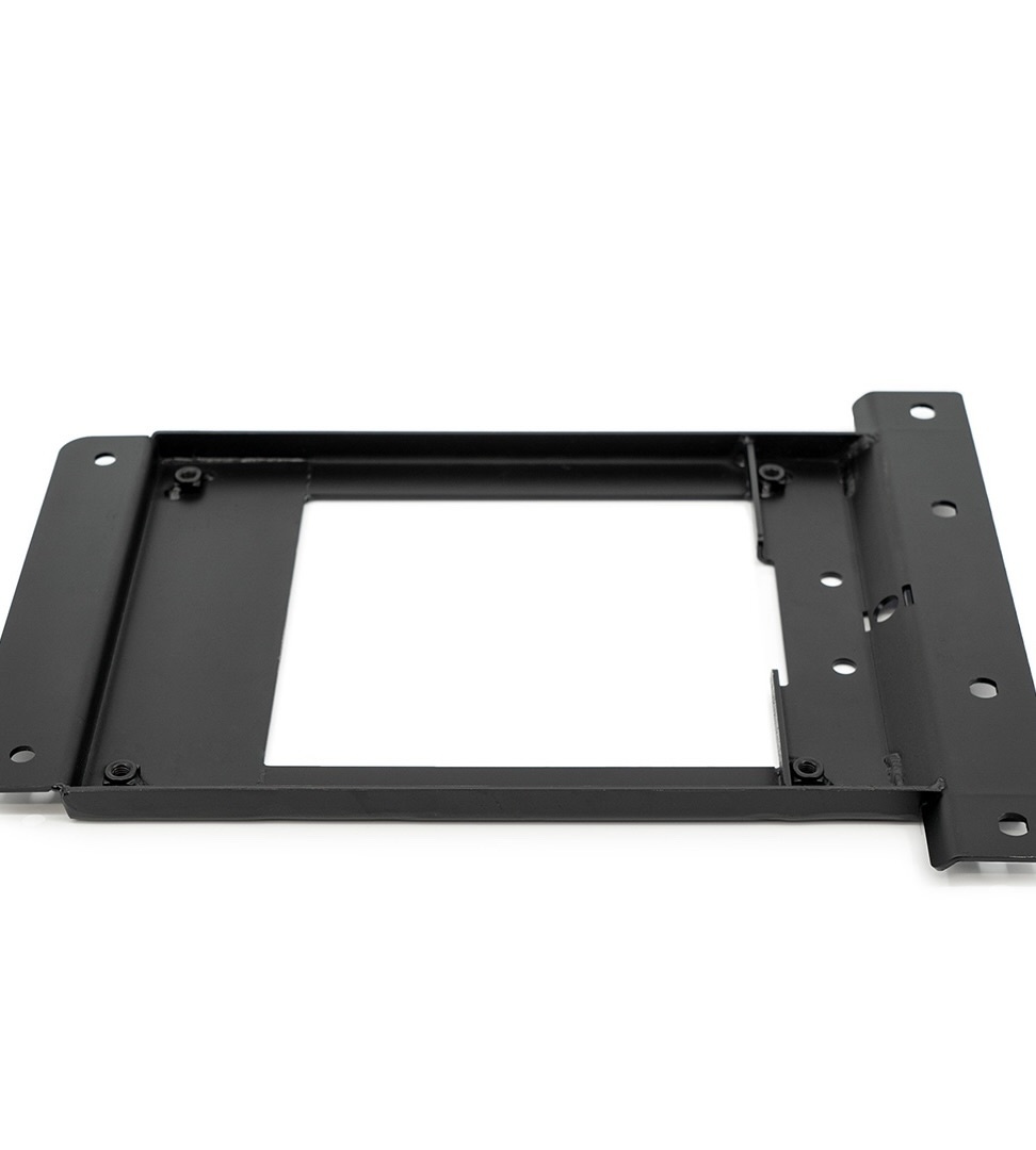 Verlaagd stoelframe voor DAF XG en XG+