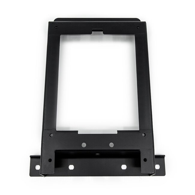 Verlaagd stoelframe voor DAF XG en XG+