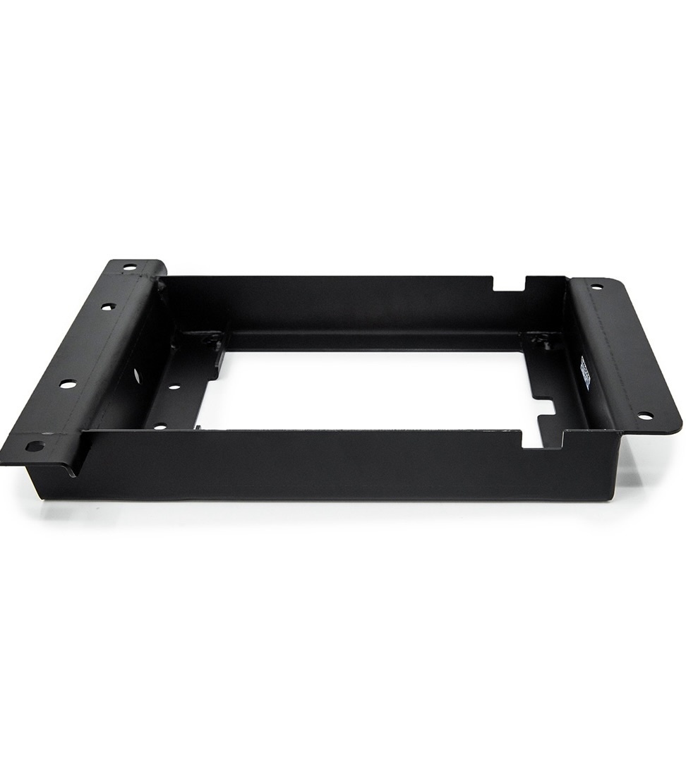 Verlaagd stoelframe voor DAF XG en XG+