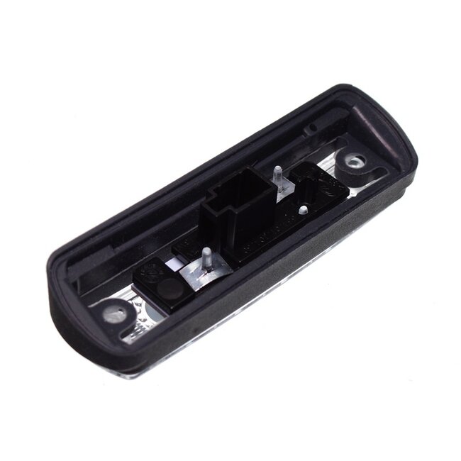 Top light amber - suitable for MAN