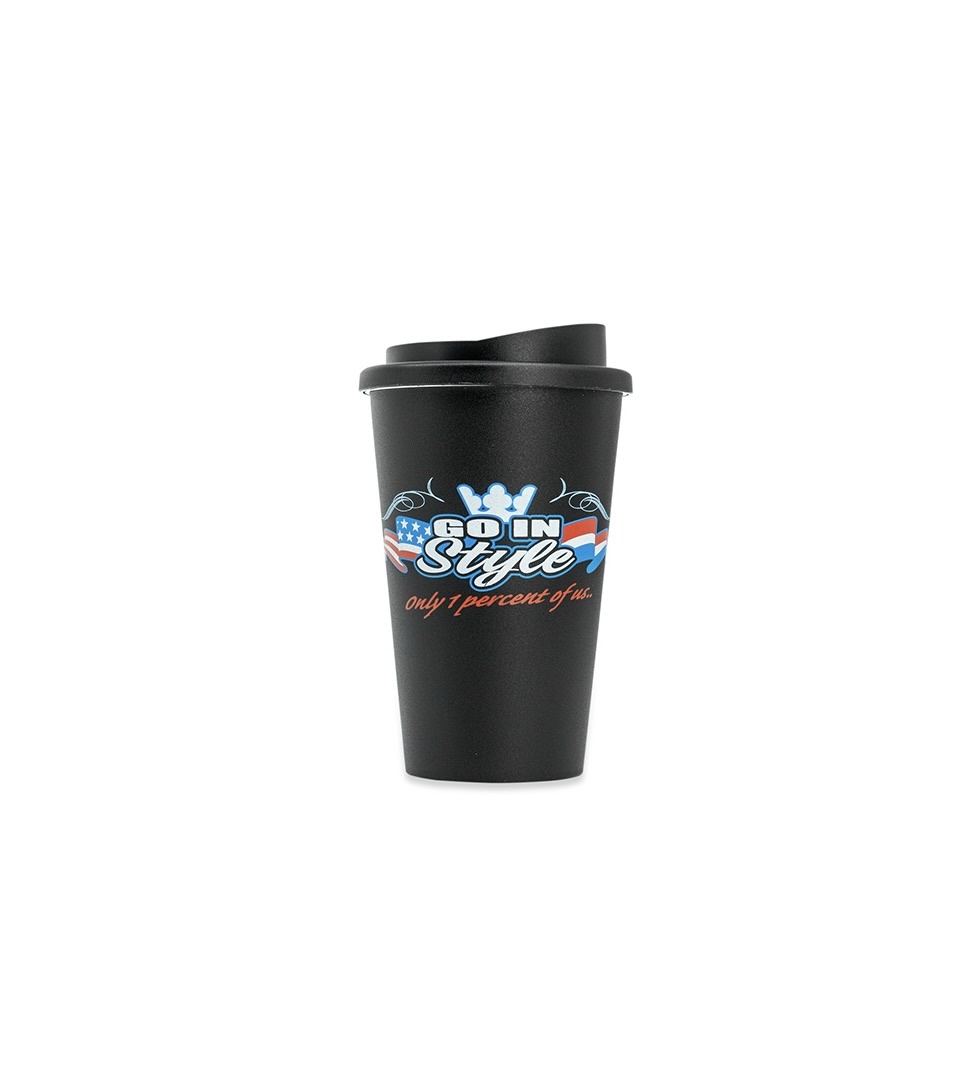 GIS Go-to-Go Cup