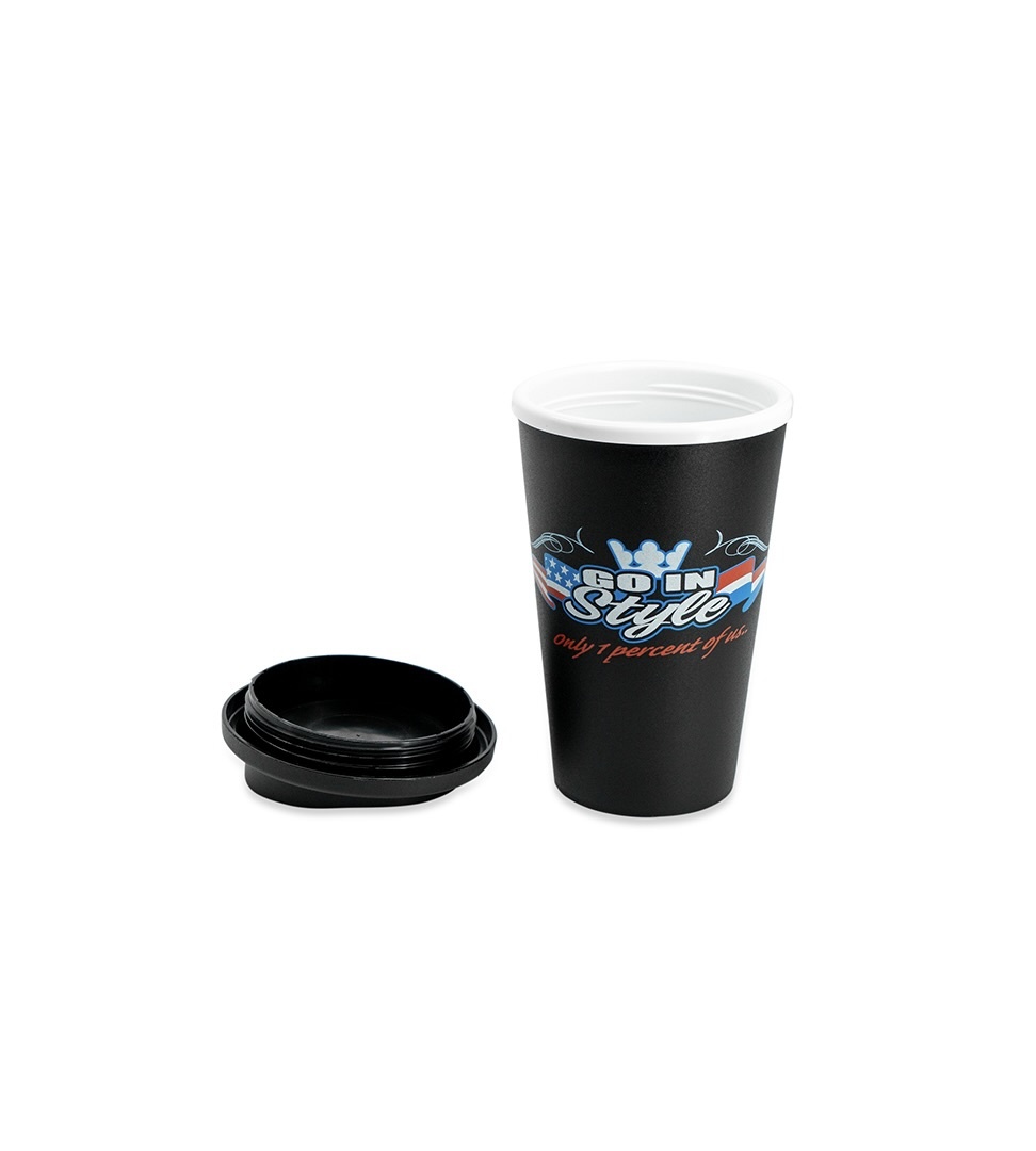 Go-to-Go Cup - 350 ml