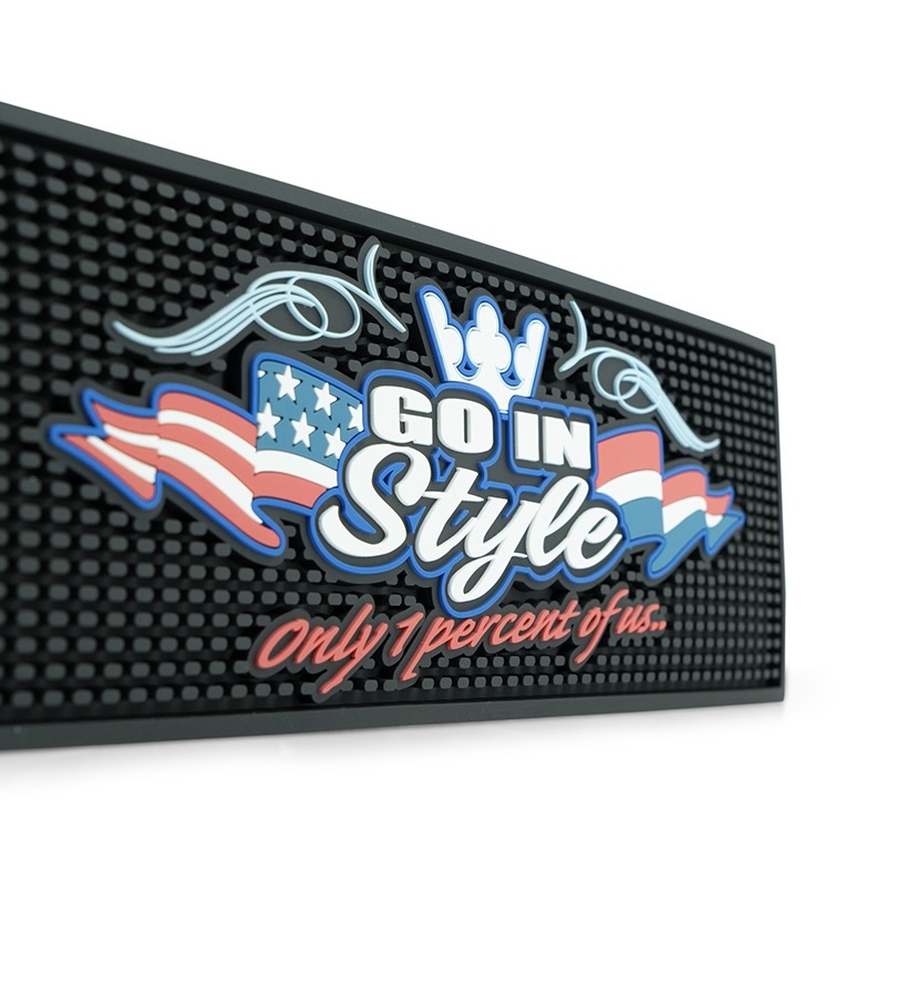 Instaprubber voor bescherming van je instap