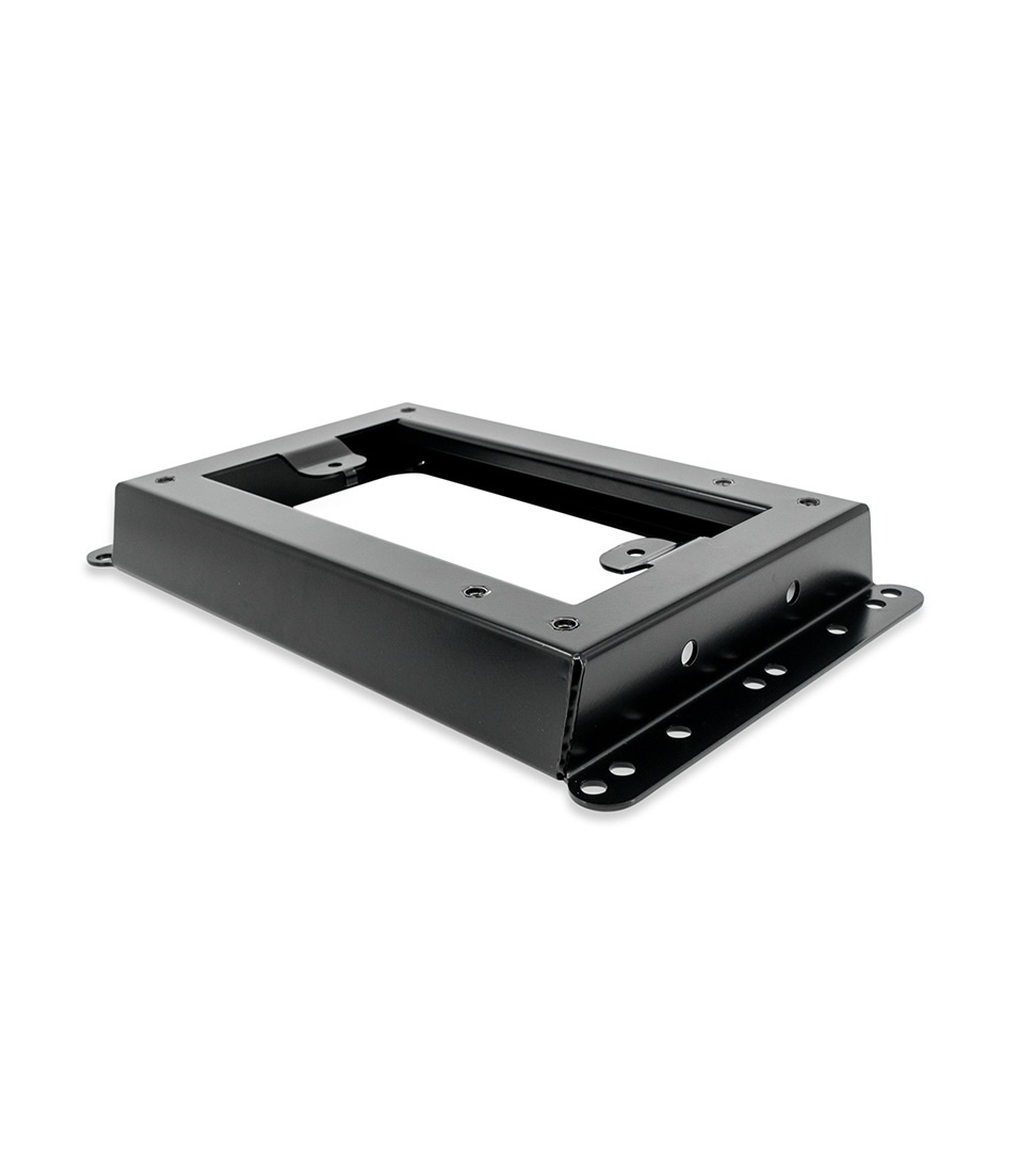 Turbo Truckparts Volvo verlaagd stoelframe voor de  FH3 en  FH4 en FH5